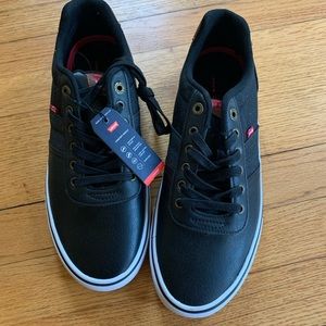 Men’s Levi’s Shoes